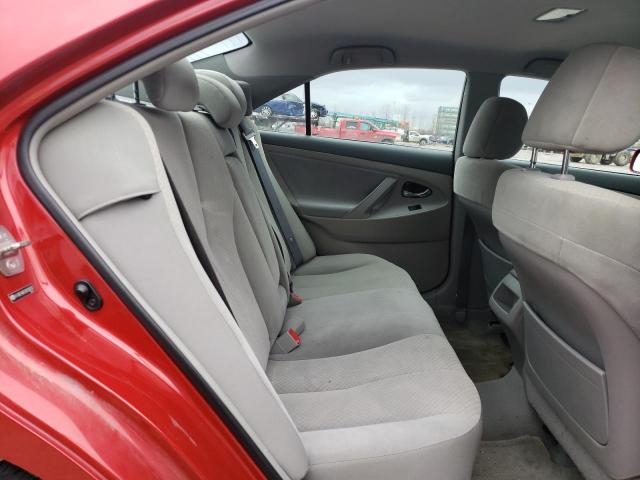 Photo 10 from auction – 2009 TOYOTA CAMRY BASE with VIN 4T4BE46K59R088707