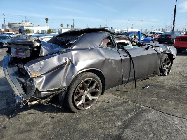Photo 3 from auction – 2015 DODGE CHALLENGER with VIN 2C3CDZAT3FH823111