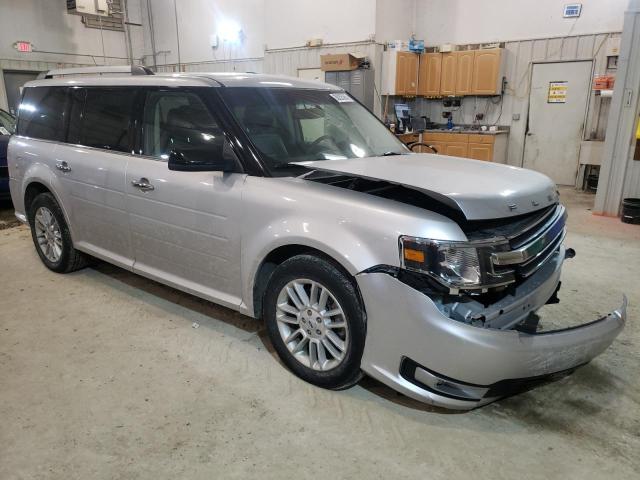 Photo 4 from auction – 2016 FORD FLEX SEL with VIN 2FMHK6C85GBA24588