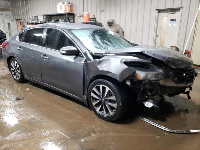 Photo 4 from auction – 2017 NISSAN ALTIMA 2.5 with VIN 1N4AL3AP5HC281284