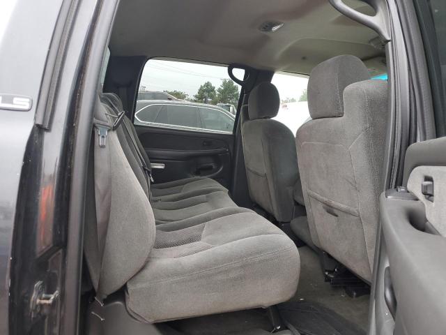 Photo 10 from auction – 2003 CHEVROLET SILVERADO with VIN 1GCHK23193F226858