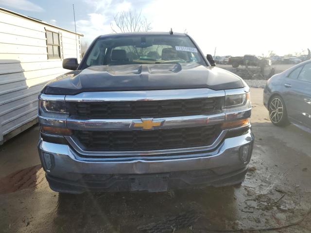 Photo 5 from auction – 2016 CHEVROLET SILVERADO with VIN 3GCPCREC9GG160848