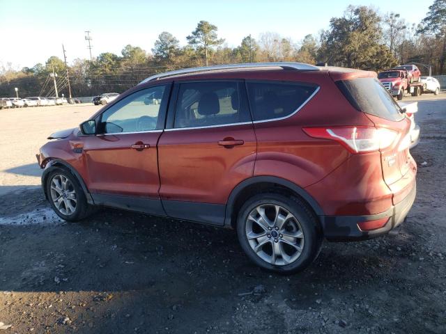 صورة رقم 2 من المزاد - 2014 FORD ESCAPE TIT مع VIN 1FMCU0JX2EUD23653