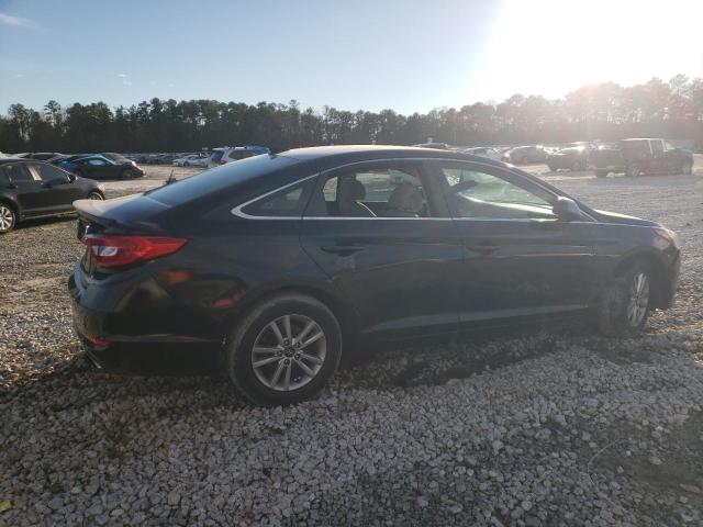Photo 3 from auction – 2016 HYUNDAI SONATA SE with VIN 5NPE24AF1GH385186