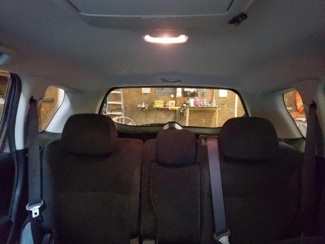 Photo 10 from auction – 2009 MITSUBISHI OUTLANDER with VIN JA4LT21W29Z003598