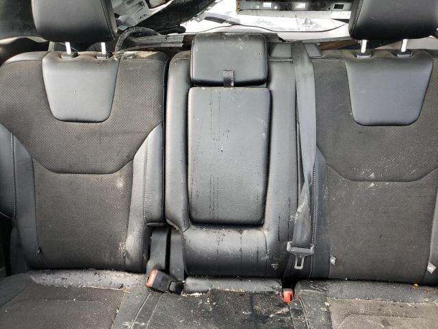 Photo 10 from auction – 2016 FORD EDGE SPORT with VIN 2FMPK4AP3GBC64183
