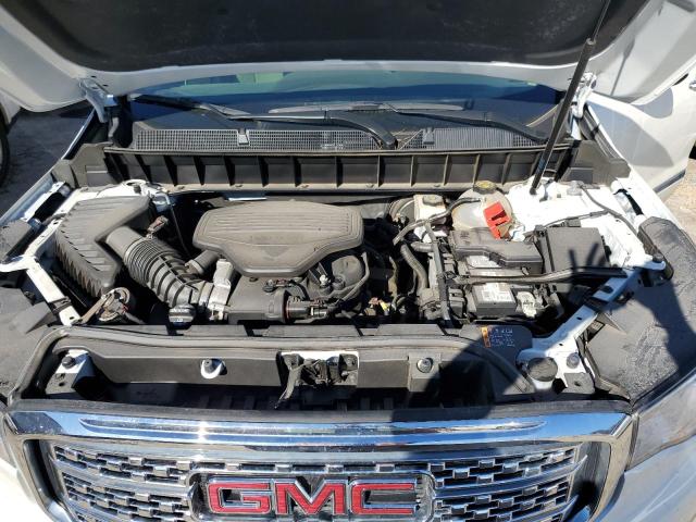 Photo 12 from auction – 2017 GMC ACADIA DEN with VIN 1GKKNPLS1HZ298943