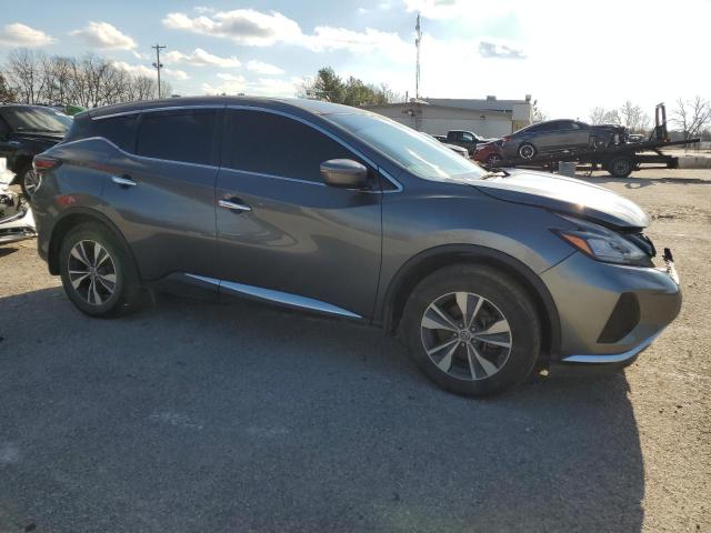 Photo 4 from auction – 2019 NISSAN MURANO S with VIN 5N1AZ2MS6KN129671
