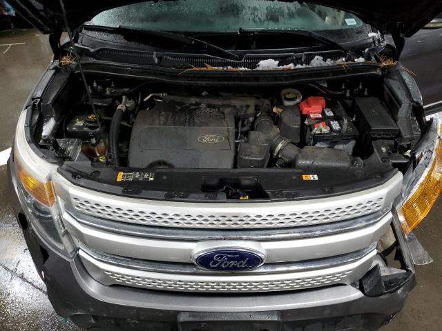 Photo 12 from auction – 2013 FORD EXPLORER X with VIN 1FM5K8D80DGA91133