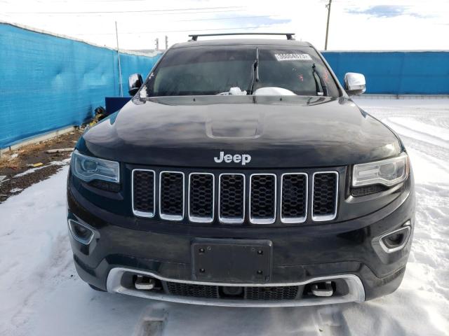Photo 5 from auction – 2014 JEEP GRAND CHER with VIN 1C4RJFCM1EC402511