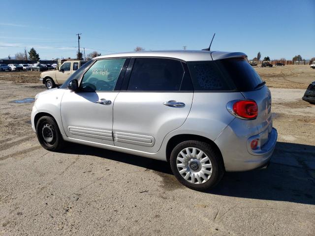 Photo 2 from auction – 2016 FIAT 500L POP with VIN ZFBCFAAH1GZ038450