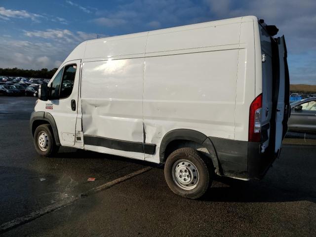 Photo 2 from auction – 2019 RAM PROMASTER with VIN 3C6TRVCG8KE539511