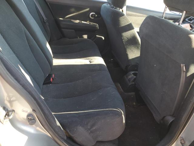 Фото 11 с аукциона – 2011 NISSAN VERSA S с VIN 3N1BC1CP8BL406650
