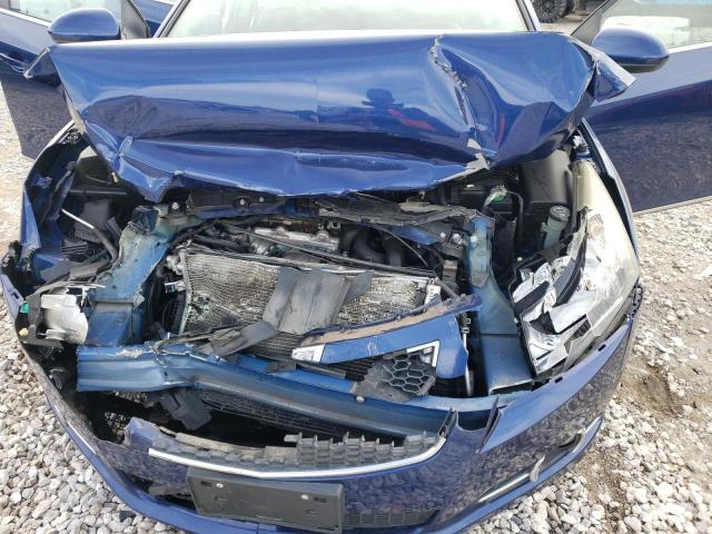 Photo 11 from auction – 2013 CHEVROLET CRUZE LT with VIN 1G1PC5SB7D7212837