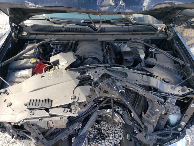 Photo 11 from auction – 2016 CHEVROLET SILVERADO with VIN 1GCRCREC1GZ136956