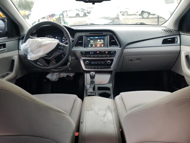 Photo 8 from auction – 2016 HYUNDAI SONATA SE with VIN 5NPE24AF7GH371633