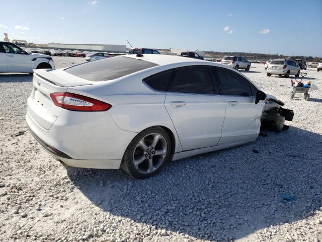 Photo 3 from auction – 2014 FORD FUSION SE with VIN 1FA6P0H71E5357100