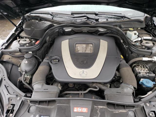 Photo 11 from auction – 2011 MERCEDES-BENZ E 350 4MAT with VIN WDDHF8HB7BA498920