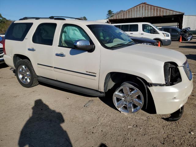 Photo 4 from auction – 2010 GMC YUKON SLT with VIN 1GKUCCE00AR276067
