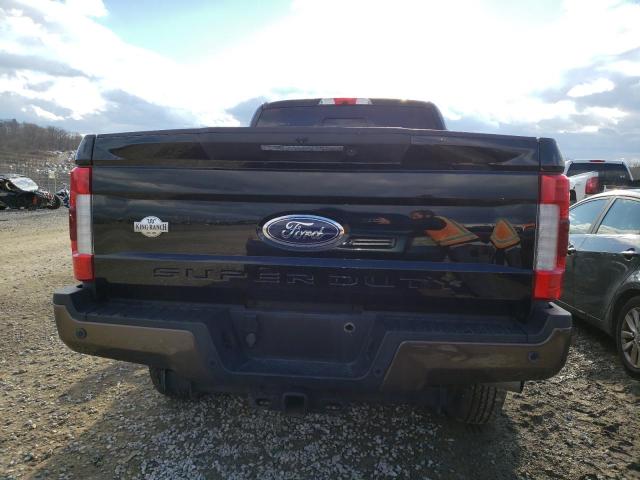 Photo 6 from auction – 2017 FORD F250 SUPER with VIN 1FT7W2BT7HEC70504