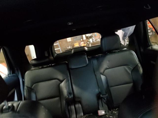 Photo 10 from auction – 2016 FORD EXPLORER X with VIN 1FM5K8D82GGA92935