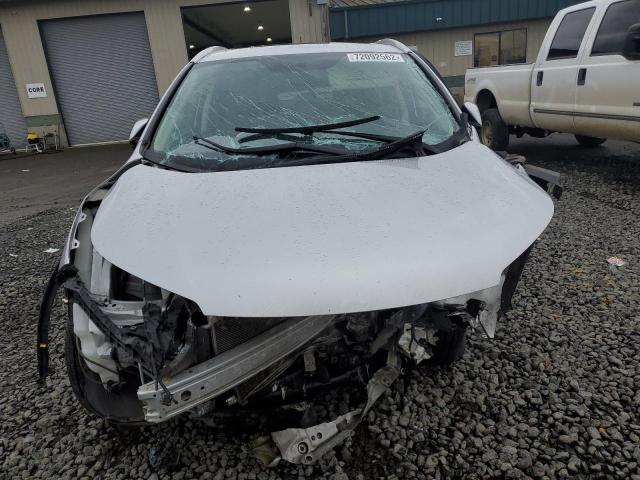 Photo 5 from auction – 2014 HONDA CR-V EXL with VIN 2HKRM4H70EH693473