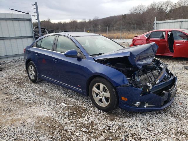 Photo 4 from auction – 2013 CHEVROLET CRUZE LT with VIN 1G1PC5SB7D7212837