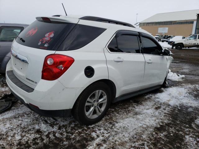 Photo 3 from auction – 2013 CHEVROLET EQUINOX LT with VIN 2GNALDEK5D6107899