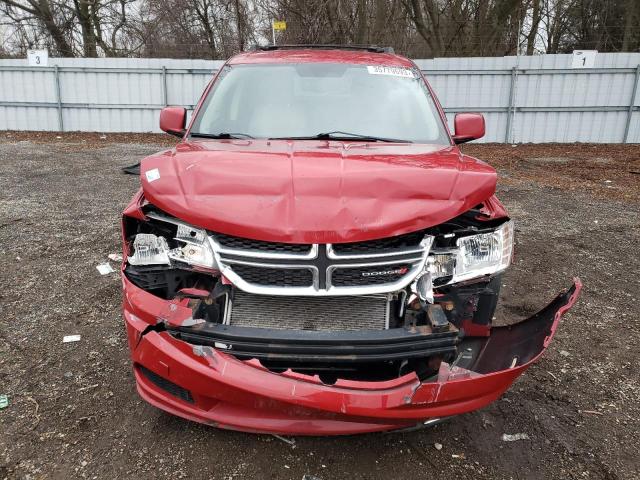 Photo 5 from auction – 2013 DODGE JOURNEY SE with VIN 3C4PDCAB6DT569822