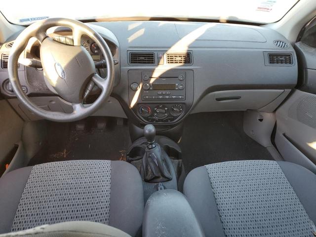 Photo 8 from auction – 2007 FORD FOCUS ZXW with VIN 1FAFP36N47W172409
