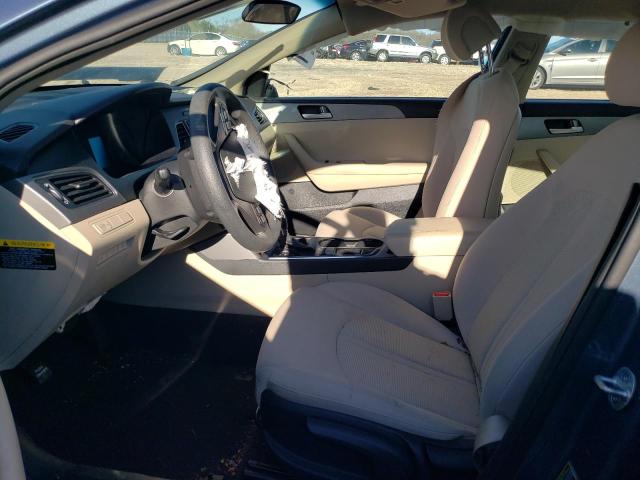 Photo 7 from auction – 2015 HYUNDAI SONATA SE with VIN 5NPE24AF2FH206944