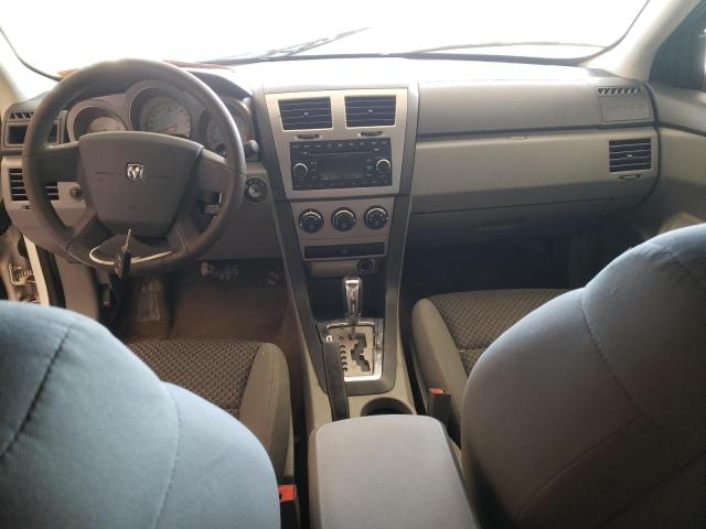 Photo 8 from auction – 2008 DODGE AVENGER SE with VIN 1B3LC46K58N112832