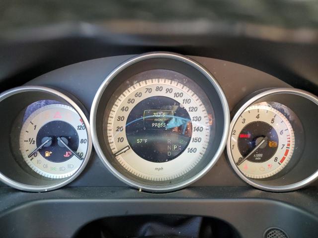 Photo 9 from auction – 2015 MERCEDES-BENZ E 350 with VIN WDDHF5KB4FB122151