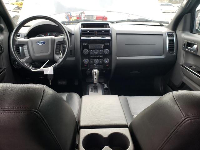 Photo 8 from auction – 2012 FORD ESCAPE LIM with VIN 1FMCU9EG5CKC74780