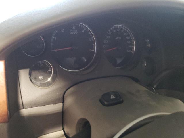 Photo 9 from auction – 2007 GMC YUKON with VIN 1GKFK130X7J120340
