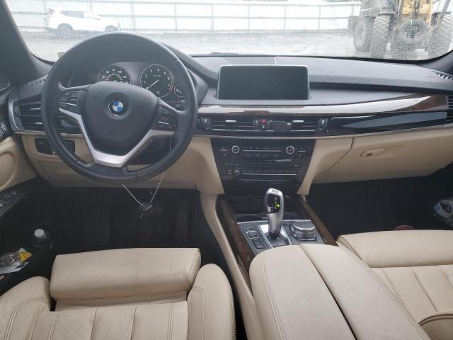 Photo 8 from auction – 2017 BMW X5 XDRIVE3 with VIN 5UXKR0C36H0V78506