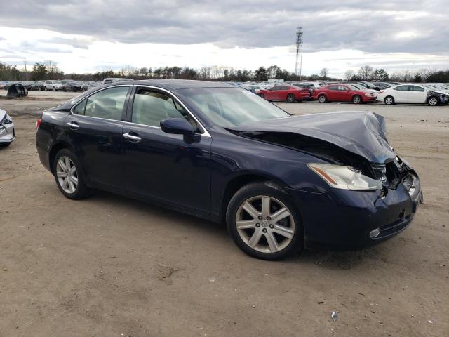 Photo 4 from auction – 2009 LEXUS ES 350 with VIN JTHBJ46G592318990
