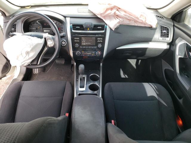 Photo 8 from auction – 2014 NISSAN ALTIMA 2.5 with VIN 1N4AL3AP8EC194099