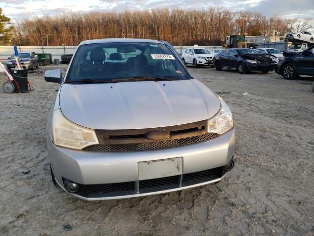 Photo 5 from auction – 2009 FORD FOCUS SES with VIN 1FAHP36N59W134733