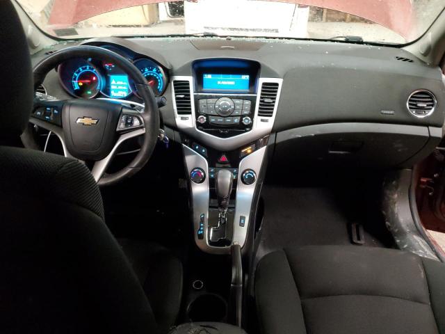Photo 8 from auction – 2012 CHEVROLET CRUZE LT with VIN 1G1PF5SC0C7233897