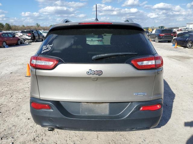 Photo 6 from auction – 2016 JEEP CHEROKEE L with VIN 1C4PJLCB5GW336177