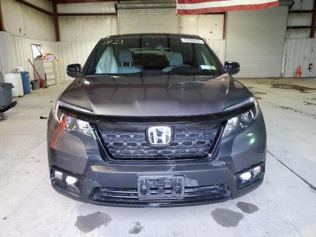 Photo 5 from auction – 2021 HONDA PASSPORT E with VIN 5FNYF8H5XMB034521