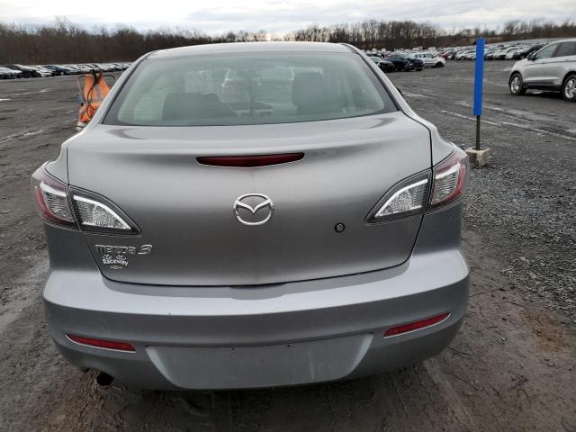 Photo 6 from auction – 2013 MAZDA 3 I with VIN JM1BL1TG8D1745545