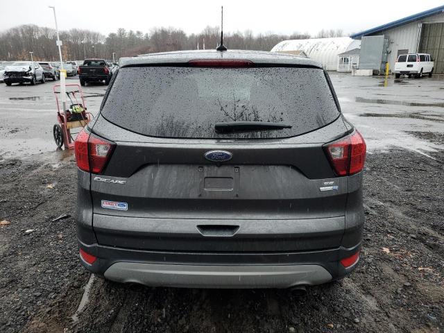 Photo 6 from auction – 2019 FORD ESCAPE SE with VIN 1FMCU9GD8KUB91009