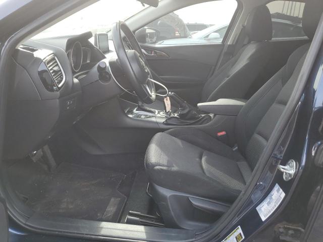 Photo 7 from auction – 2016 MAZDA 3 TOURING with VIN 3MZBM1L72GM261999