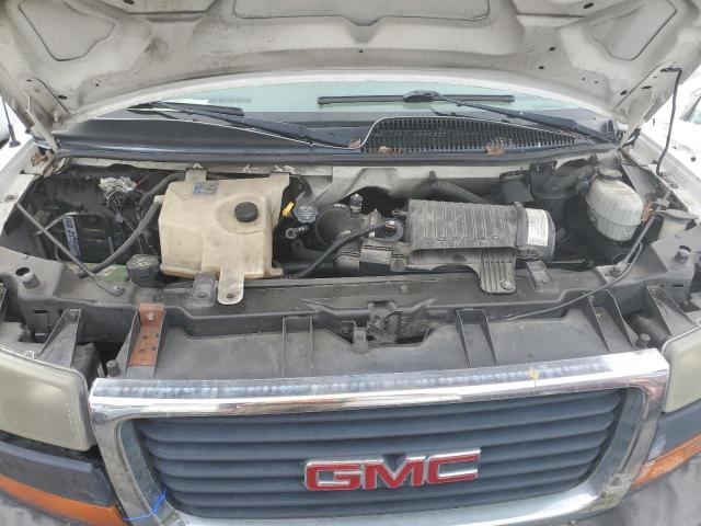Photo 11 from auction – 2000 GMC 3500 with VIN 1GTHG39U551150404