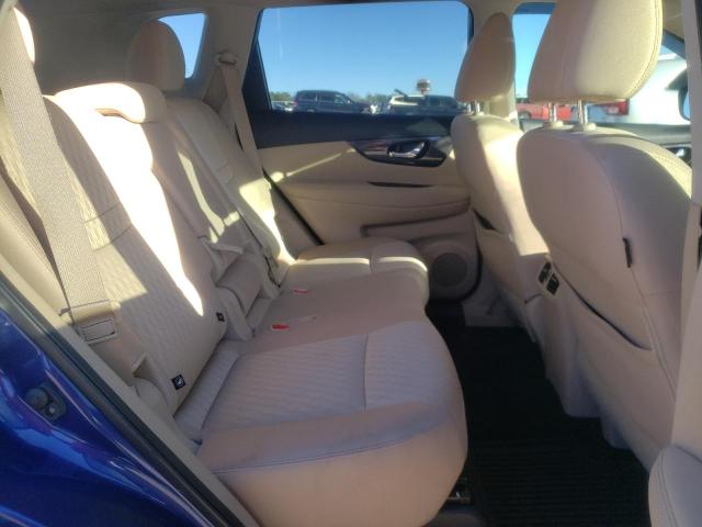 Photo 10 from auction – 2017 NISSAN ROGUE S with VIN KNMAT2MT1HP590756