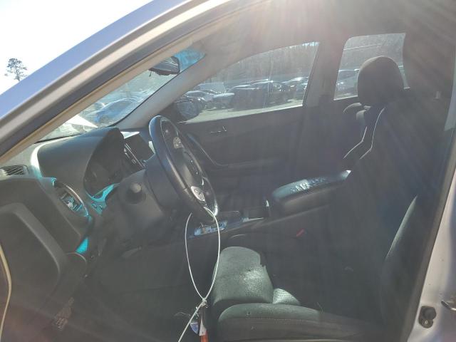 Photo 7 from auction – 2014 NISSAN MAXIMA S with VIN 1N4AA5AP4EC907369