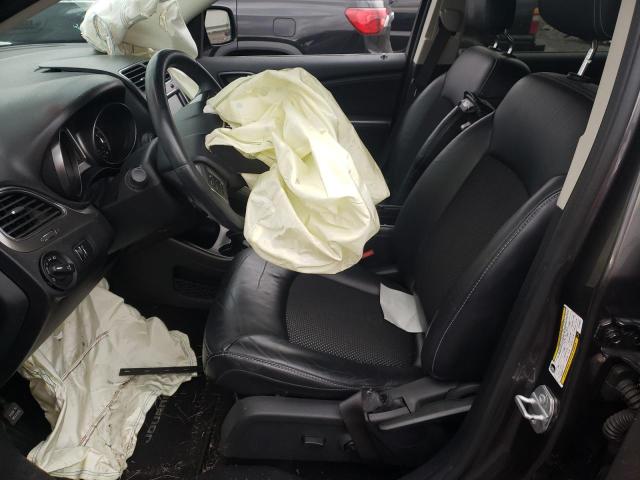 Photo 7 from auction – 2015 DODGE JOURNEY CR with VIN 3C4PDDGG4FT740451