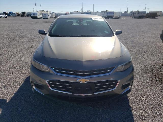 Photo 5 from auction – 2017 CHEVROLET MALIBU LT with VIN 1G1ZE5ST1HF127841